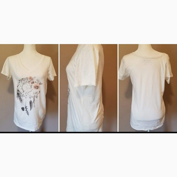 🆕️Miss Me Dream Catcher Tee - Picture 3 of 7